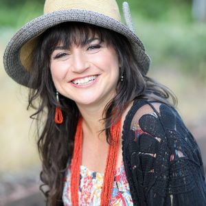 Meet your Posher, Darlene